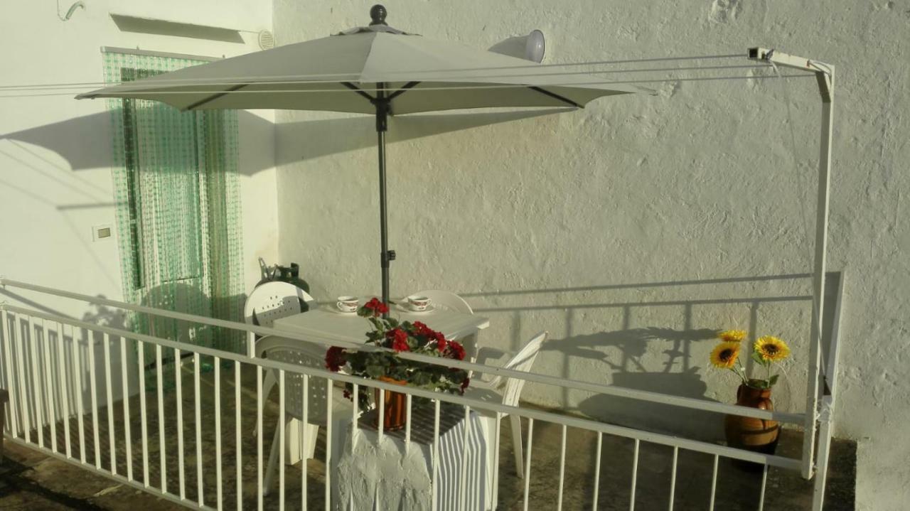La Casa Di Luvy Vila Ostuni Exterior foto