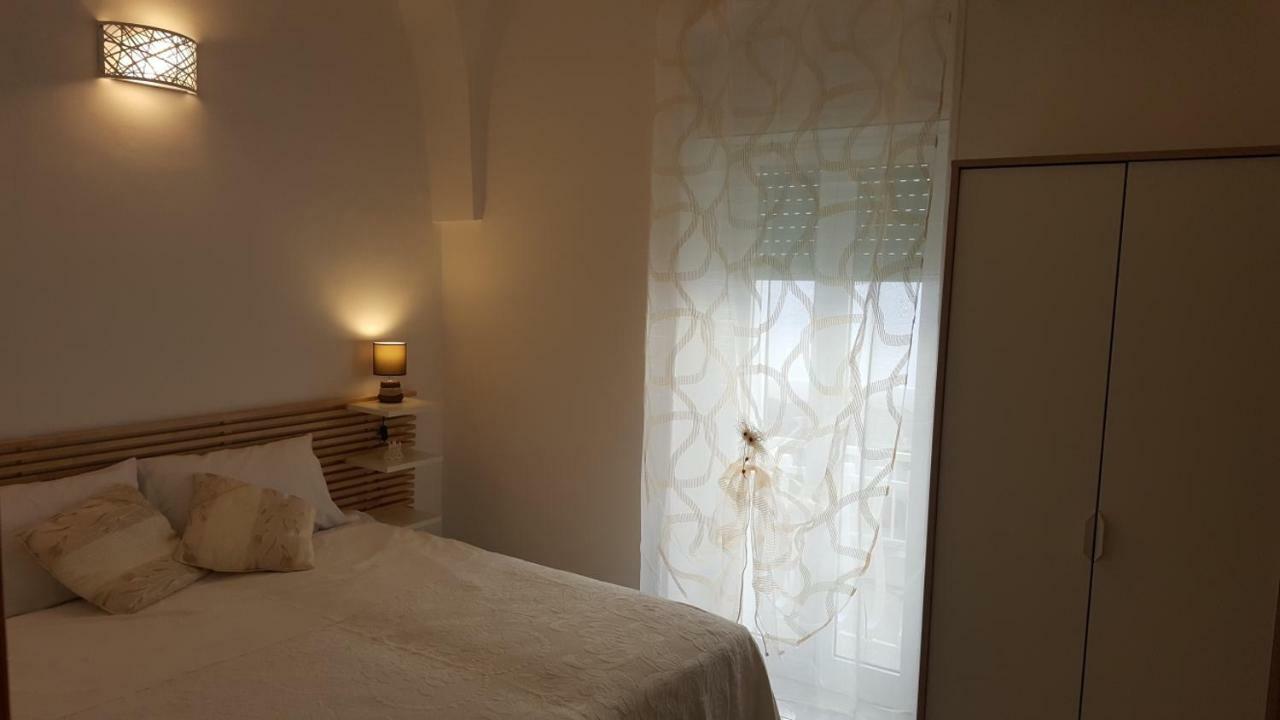 La Casa Di Luvy Vila Ostuni Exterior foto